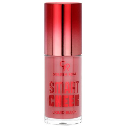 Golden Rose Tečno rumenilo Smart Cheek Liquid Blush P-SLB-107 Cene