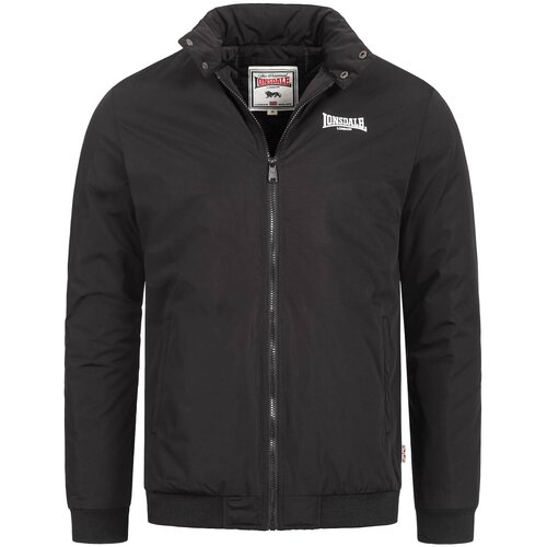 Lonsdale Men's hooded zipsweat jacket slim fit Cijene