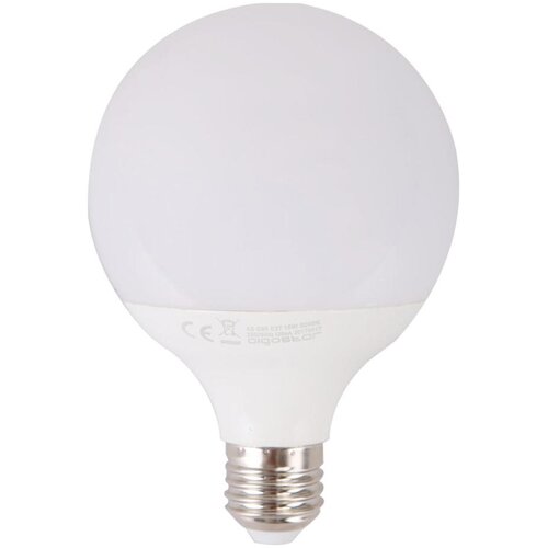  LED sijalica G95 E27/15W/230V 3000K - Aigostar Cene
