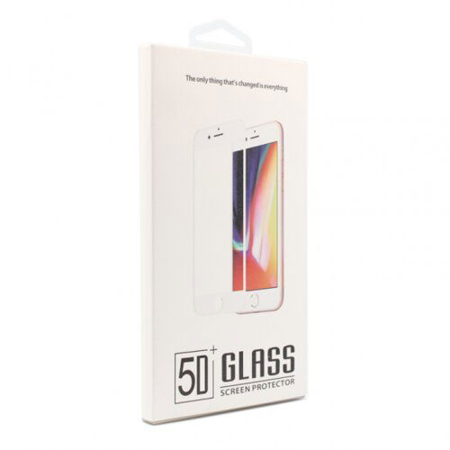 Tempered glass 2.5D full glue za xiaomi redmi note 6 crni Cene