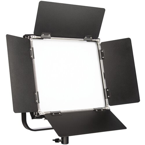Walimex pro Rainbow LED RGBWW Fluorescent Light 50W Slike
