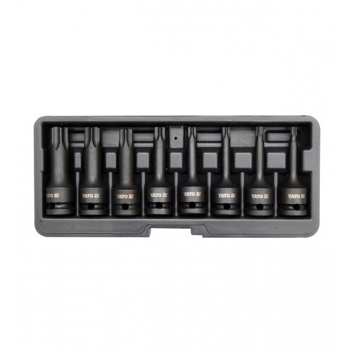Yato Bitovi SET TORX 8/1 YT-1065 Cijene