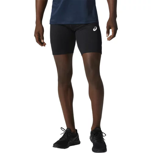 Asics muške kratke hlače za trčanje TAJICE KR. CORE SPRINTER J21 Crna
