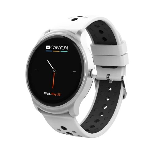 Canyon Oregano Smart Watch, IP68 (CNS-SW81SW) Cijene