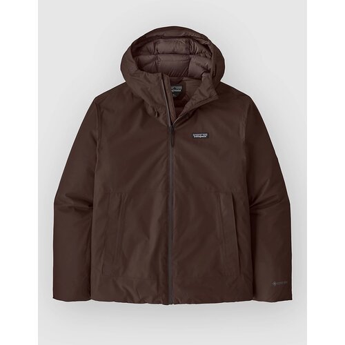 Patagonia LW Stormshadow Jakna den brown Cene