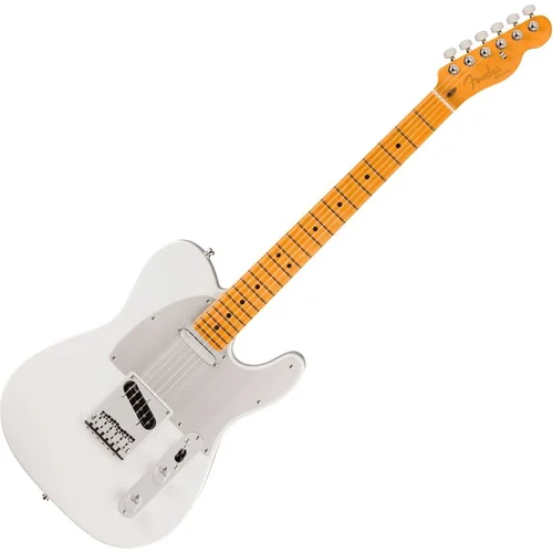 Fender American Ultra II Telecaster MN Avalanche ( Variant ) Električna gitara