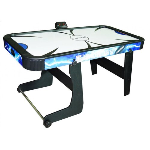  Stolni hokej 152x74x80cm bijeli Slike