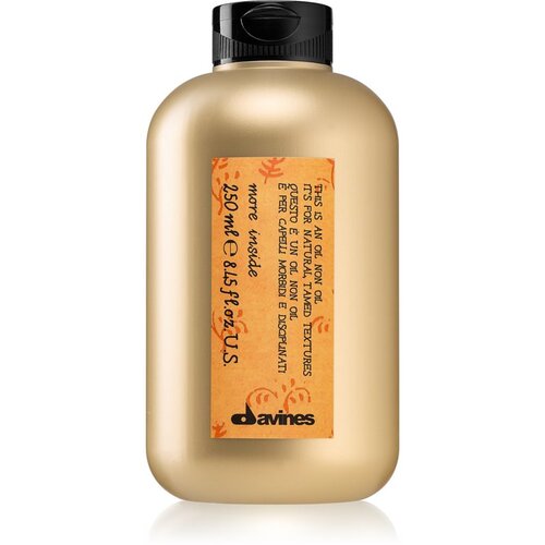 DAVINES More Inside Oil Non Oil hranilno olje za lase 250 ml Cene