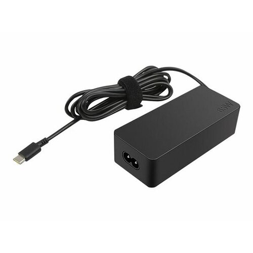 Lenovo 65W USB-C power adapter SA10M13950 Slike