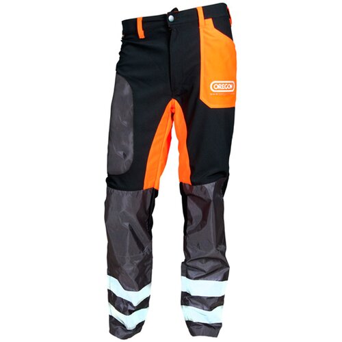 Oregon 295465/XL - Pantalone za kosenje Cijene