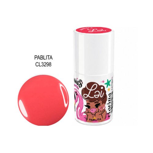 LEI TRAJNI LAK PABLITA 7ML Cene