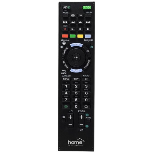  Daljinski upravljač Sony URC Slike