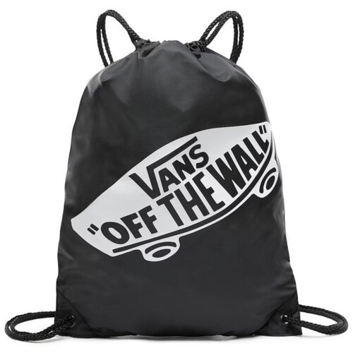 Vans Torbe BENCHED BAG Črna Slike