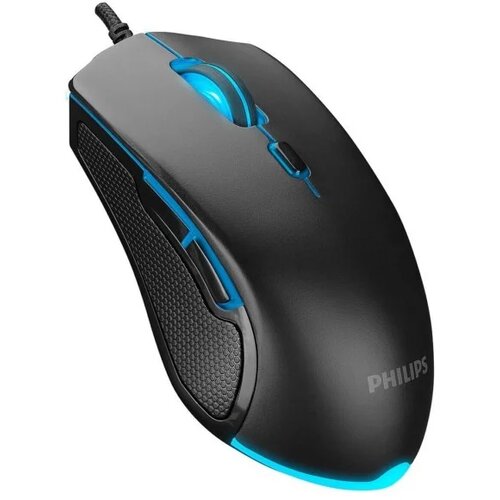 Philips SPK9404 Momentum Gaming mis sa LED osvjetljenjem Cijene