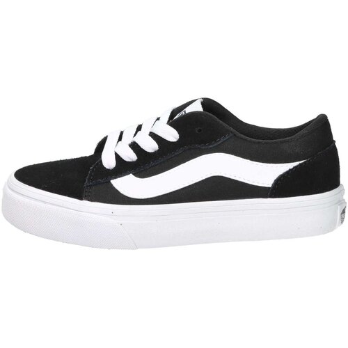 Vans Modne superge VN000V2AMCG1 Črna Slike
