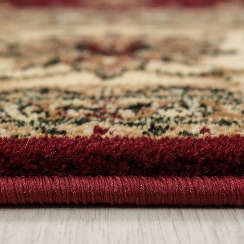 Ayyildiz Carpets Rdeča/v zlati barvi preproga 160x230 cm Marrakesh &amp;ndash; Slike