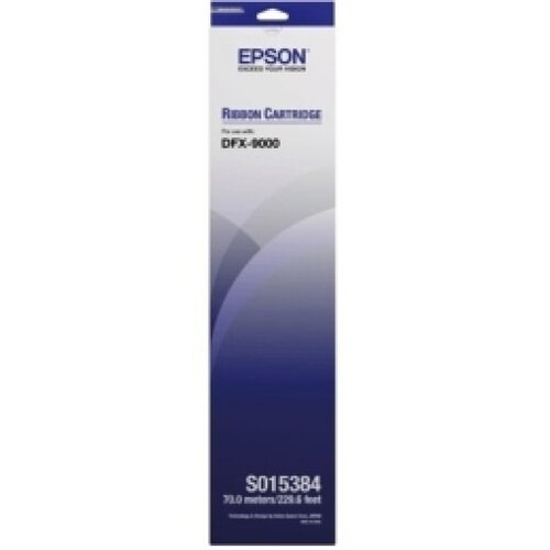 Epson DFX9000 KASETA Č (416871) Slike