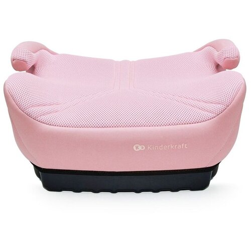 Kinderkraft dječja autosjedalica i-boost&trade; 2 pro i-size (125-150 cm) pink Cijene