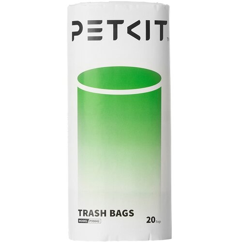  Komplet vrečk za pametno mačje stranišče Petkit WASTE BAGS Cene