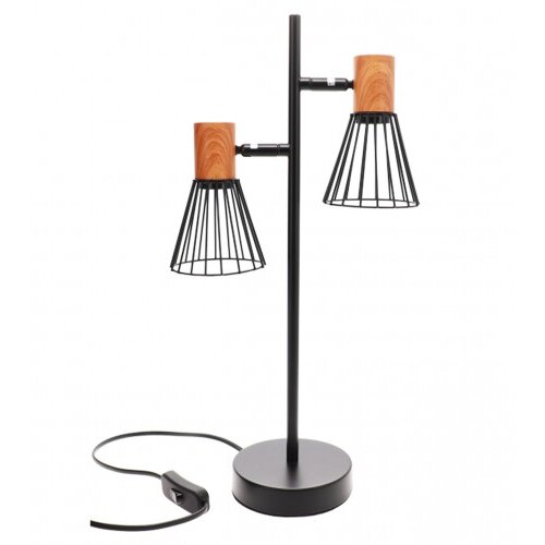 Master Lampa stolna žičana WU199121-2T Slike