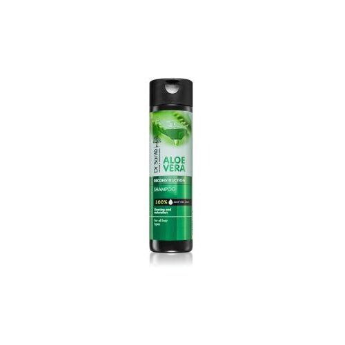  Šampon za sve tipove kose Dr.Sante Aloe Vera – 250 ml Cene
