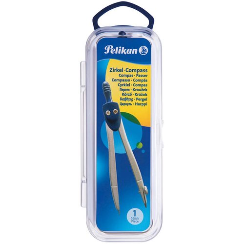 Pelikan Šolsko kovinsko šestilo Cene