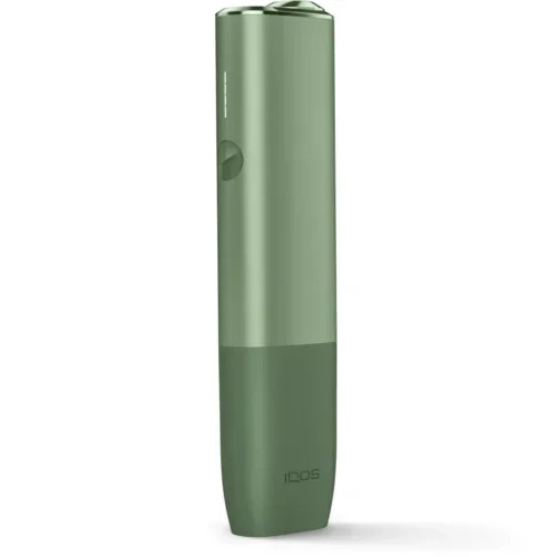 IQOS ILUMA ONE - Zelena Cene