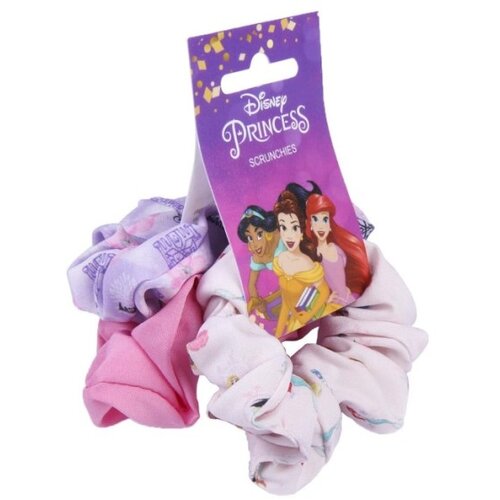  disney Princess Gumice za Kosu - Scrunchies Cene