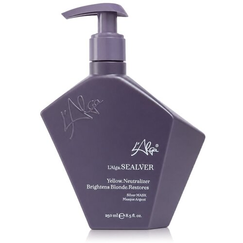 L&amp;#039;Alga SeaPure Pre-Shampoo tretman za vlasi&amp;scaron;te prije pranja 250 ml Slike