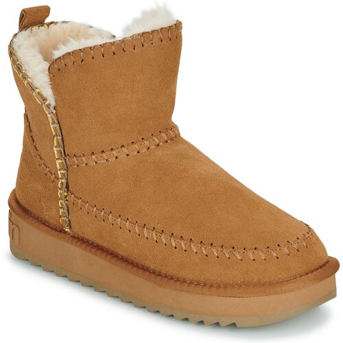 D.Franklin NORDIC NOVA 375 Smeđa Slike