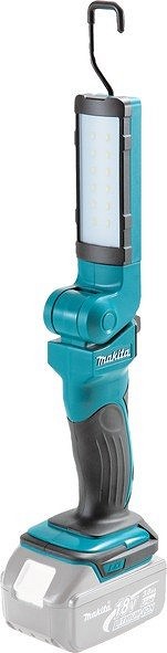 Makita aku led svjetiljka lampa DEBDML801 Solo Slike