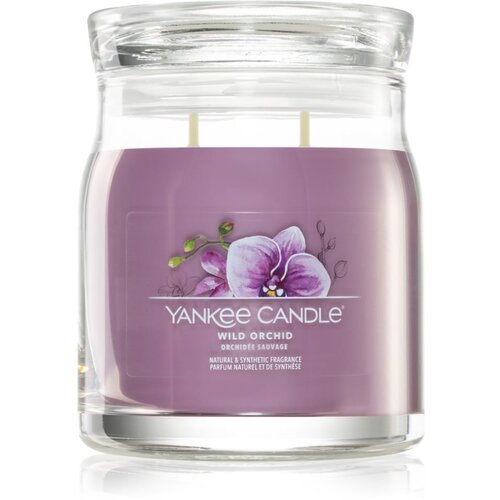 Yankee Candle Wild Orchid mirisna svijeća Signature 368 g Cijene