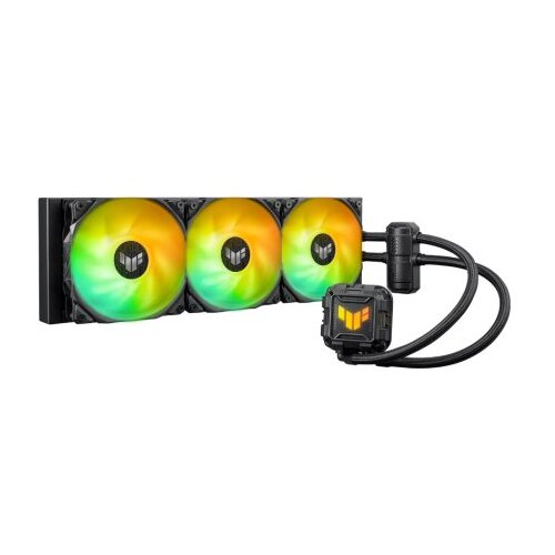 Asus TUF GAMING LC II 360 ARGB cooler Cijene