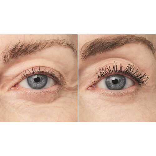 Est&amp;eacute;e Lauder Turbo Lash Mascara maskara za volumen, uvijanje i odvajanje trepavica nijansa Black 3 ml Slike