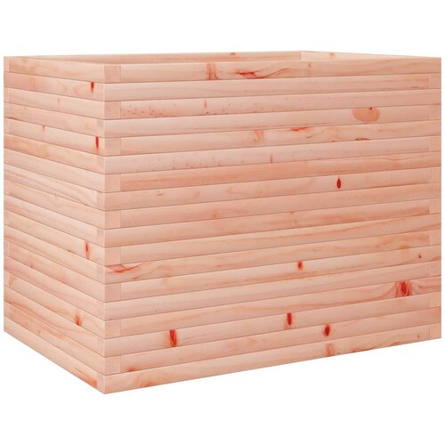 Maison Chic Vrtno cvetlično korito - Cvetlični Lonec 90x60x68,5 cm trden les douglas, (21788604) Slike