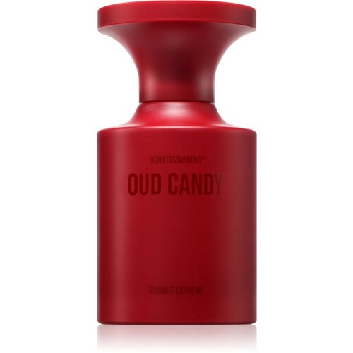 BORNTOSTANDOUT Oud Candy parfumski ekstrakt uniseks 50 ml Cene