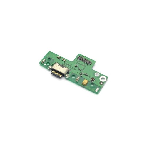  konektor punjenja sa pločicom za motorola moto g8 (fast charge) ( SD12929 ) Cene