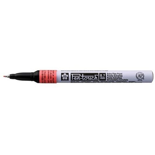 Sakura pen-touch marker extra fine | različne barve Slike