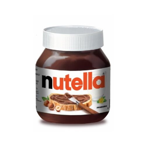 Nutella KREM 600G Cene