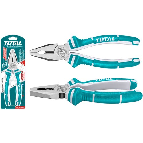 Total Kombinirana kliješta 200 mm (THT110806P) Cijene