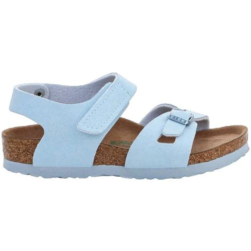 Birkenstock Colorado Plava