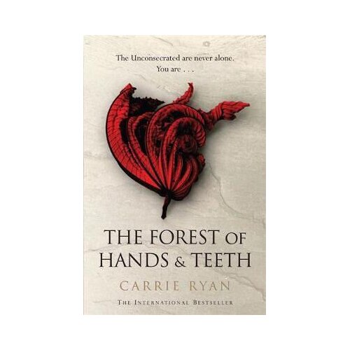 Orion The Forest of Hands and Teeth Slike