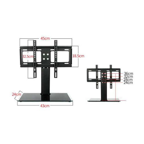 TOP MOUNT stoni nosac za tv/ 26