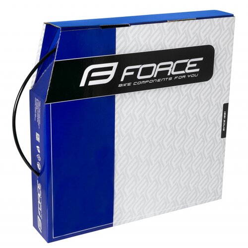  Crevo za hidrauliku FORCE 21x5mm crno BH-90 Slike