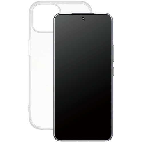 PanzerGlass Ovitek SAFE HONOR X5C/PLUS 4G/5G CLEAR, (5000137472) Cene