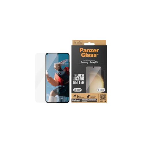  Zaštitno staklo PanzerGlass Galaxy S24 Cijene