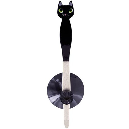 Pylones turpija - black cat Slike