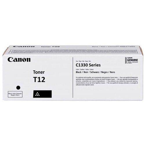 Canon Toner CRG-T12 Black Cijene
