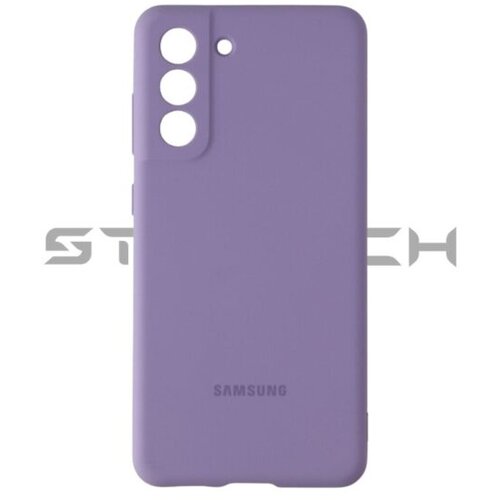 Samsung S21+ case ljubicasta* Cijene