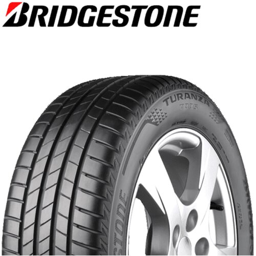 Bridgestone Turanza T005 ( 215/55 R16 93W ) letnja auto guma Cene